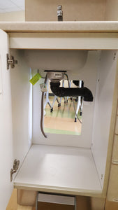 Dental Sterilization Center Cabinet System Steri-Center #2