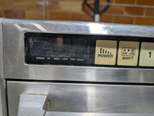 Load image into Gallery viewer, Panasonic NE-2180 Pro II Commercial Countertop Microwave / Sonic Steamer