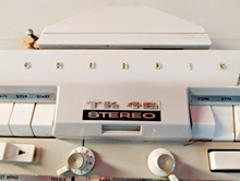 Load image into Gallery viewer, Vintage Grundig Reel to Reel Stereo Model TK46 - USED
