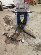 Load image into Gallery viewer, Tomcat Carbon 28 EDGE 28" Walk Behind Floor Scrubber w/ Squeegee