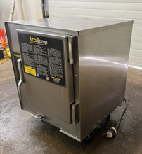 Load image into Gallery viewer, 2023 AccuTemp E62081D06000250 Evolution Series 6-Pan Convection Steamer