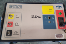 Load image into Gallery viewer, Doble M5200 Sweep Frequency Response Analyzer
