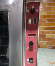 Load image into Gallery viewer, Mark V-100 Blodgett Electric Single Deck Full Size Convection Oven 440/480v 3Ph