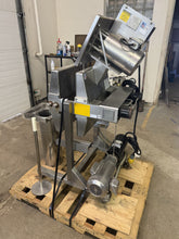 Load image into Gallery viewer, GOODNATURE X-1 Industrial ColdPress Juicer w/ EG-260 IPX4 Grinder
