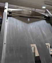 Load image into Gallery viewer, OLIVER 797-32 Commercial Gravity Feed Bread Slicer, 1/4" Slices, See Video