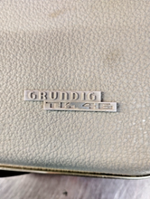 Load image into Gallery viewer, Vintage Grundig Reel to Reel Stereo Model TK46 - USED