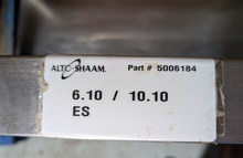 Load image into Gallery viewer, Alto-Shaam 10.10ESI/SK Combi Smoker Electric Combitherm Convection Oven w/ Stand