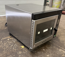 Load image into Gallery viewer, MENUMASTER MRC17S2 Commercial Microwave Oven, Countertop