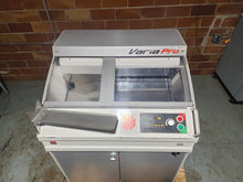 Load image into Gallery viewer, 2014 JAC Varia Pro VPL800 Adjustable Bread Slicer Grocery Bakery - Used