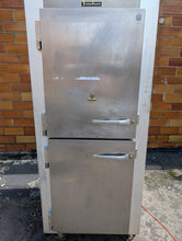 Load image into Gallery viewer, Traulsen G10001 ~ Single Section, 2 Solid Half Doors, Reach-In Refrigerator