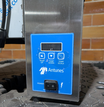 Load image into Gallery viewer, Antunes VCT-2000 MPN 9210100 Vertical Contact Toaster 1-3/4" Adjustable Opening