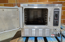 Load image into Gallery viewer, 2020 Hobart HC24-EO3 Electric Convection Boilerless Countertop Steamer