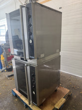 Load image into Gallery viewer, 2018 Moffat P8M Proofer and Holding Cabinet, Double-Stacked, Electric