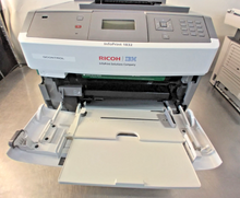 Load image into Gallery viewer, Ricoh / IBM InfoPrint 1832 Workgroup Laser Printer with Duplex - PARTS