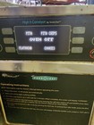 Load image into Gallery viewer, TurboChef HHC2020 48" Electric Countertop Conveyor Oven, 3 Phase