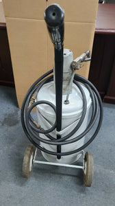 ARO Pneumatic Portable Grease Pump