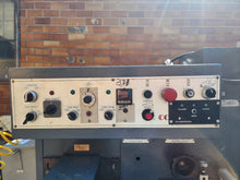 Load image into Gallery viewer, SEMCA HORIZONTAL HIGH SPEED WRAPPING MACHINE MODEL 90