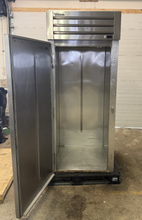 Load image into Gallery viewer, True STG1RRI-1S Spec Series 35" Solid Door Roll-In Refrigerator