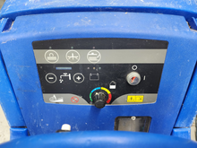Load image into Gallery viewer, Clarke Focus II Boost 20 20" Walk-Behind Automatic Commercial Floor Scrubber