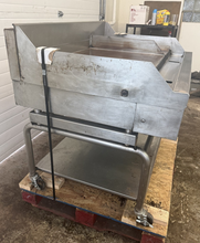Load image into Gallery viewer, WoodStone WS-PL-4836-4-CT00NG Griddle w/ Stand, Flat-Top, Mobile