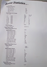 Load image into Gallery viewer, Lexmark MS810de Workgroup Laser Printer, Monochrome, w/ 2nd Paper Drawer