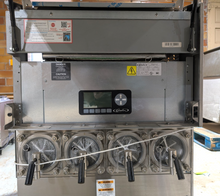 Load image into Gallery viewer, 2019 Cornelius Viper E4-Frozen Carbonated Drink Machine Slurpee 4 Flavors-PARTS