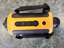 Load image into Gallery viewer, FLIR Systems HM-Series HM-324 Hand Held 432-0004-07-00S Thermal Camera w/ Extras