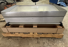 Load image into Gallery viewer, AccuTemp 48" Accu-Steam Electric Countertop Griddle EGF2083B4850- NEW /OPEN BOX