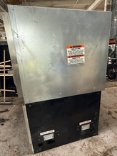 Load image into Gallery viewer, 2019 Wood Stone Fire Deck 8645 Stone Hearth Pizza Oven WSFD-8645-RFG-LR-IR-DF-NG