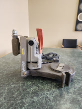 Load image into Gallery viewer, MCELROY FACER ASSEMBLY PIT BULL 14 120V - FRAYED CORD