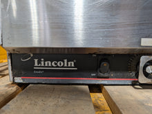 Load image into Gallery viewer, Lincoln Impinger 1301-4 Countertop Conveyorized Electric Pizza Oven