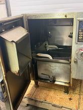 Load image into Gallery viewer, MTI-10X Ventless Electric Countertop AutoFry Fryer w/HATCO-GRAHL-24 Warmer Light