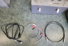 Load image into Gallery viewer, 2021 Condec UPC5000BACB Pressure Calibration Standard w/ Accessories