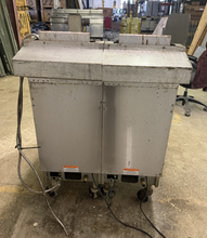 Load image into Gallery viewer, Pitco SSPG14 Solstice Supreme Pasta Cooker, Double Vat, Mobile, Nat Gas