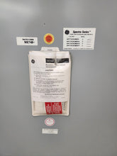 Load image into Gallery viewer, GE Spectra RMS 600V 800A w/ Spectra Series APB4075D Panelboard 41x15x76"