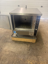 Load image into Gallery viewer, 2018 Vulcan VPX3 Commercial Countertop Convection Steamer