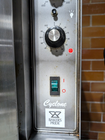 Load image into Gallery viewer, Bakers Pride BCO-E1 (BCO11E) Cyclone Full Size Electric Convection Oven, 208 V