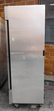 Load image into Gallery viewer, True T-23-2 ~ Reach-In Refrigerator, 1 Section, 3 Shelves. 2 Solid Doors