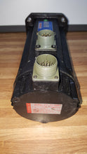 Load image into Gallery viewer, SANYO DENKI BL SUPER SERVO MOTOR ENCODER Model 62BM080FXSU4