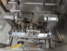 Load image into Gallery viewer, BSI Bagmaster 400 Vertical Form, Fill and Seal Bagging Machine