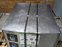 Load image into Gallery viewer, Middleby Marshall CTX DZ33 Double Stack Electric Conveyor Oven 208V