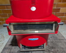 Load image into Gallery viewer, TurboChef 941-004-00 Fire Pizza Oven, Ventless Countertop Pizza Oven