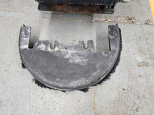 Load image into Gallery viewer, Tomcat 20-D Mini Mag Walk-Behind Floor Scrubber Industrial