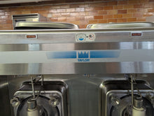 Load image into Gallery viewer, 2014 Taylor 342-27 Frozen Beverage Freezer-Slushies, Smoothies, Frozen Cocktails