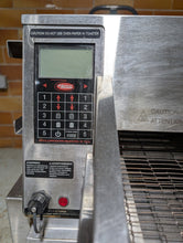 Load image into Gallery viewer, Hatco ITQ-1/0-2C ITQ Series Four Slot Intelligent Toast-Qwik Conveyor Toaster