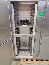 Load image into Gallery viewer, Traulsen AHT232WUT-HHS Half Door, Two Section, Reach In Refrigerator