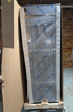 Load image into Gallery viewer, NU-VU QB-3/9-R136MC QB Series Electric Oven / Proofer Combination Manual Fill