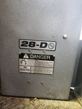Load image into Gallery viewer, TOMCAT RS 28-D Ride-On Floor Scrubber - 1,236.8 Hours - Needs New Batteries