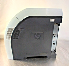 Load image into Gallery viewer, HP Color LaserJet 3800dn Printer, 47,793 Printed Pages, Works Great!