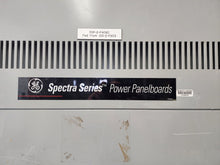 Load image into Gallery viewer, GE Spectra Series APB4075D Panelboard 41x15x76" w/ Spectra RMS 600V 800A